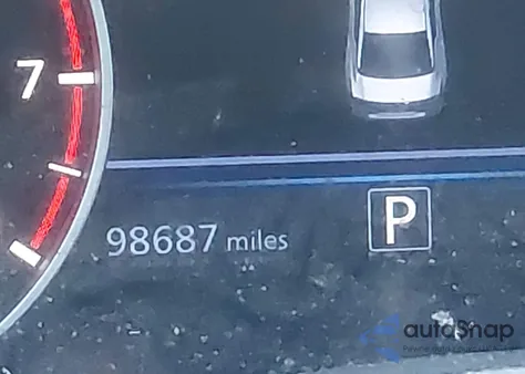 2020 Nissan Altima Sr Fwd from USA, damaged, VIN 1N4BL4CV4LC208647